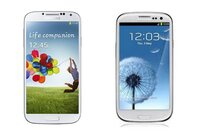 Samsung Galaxy S4 a S III