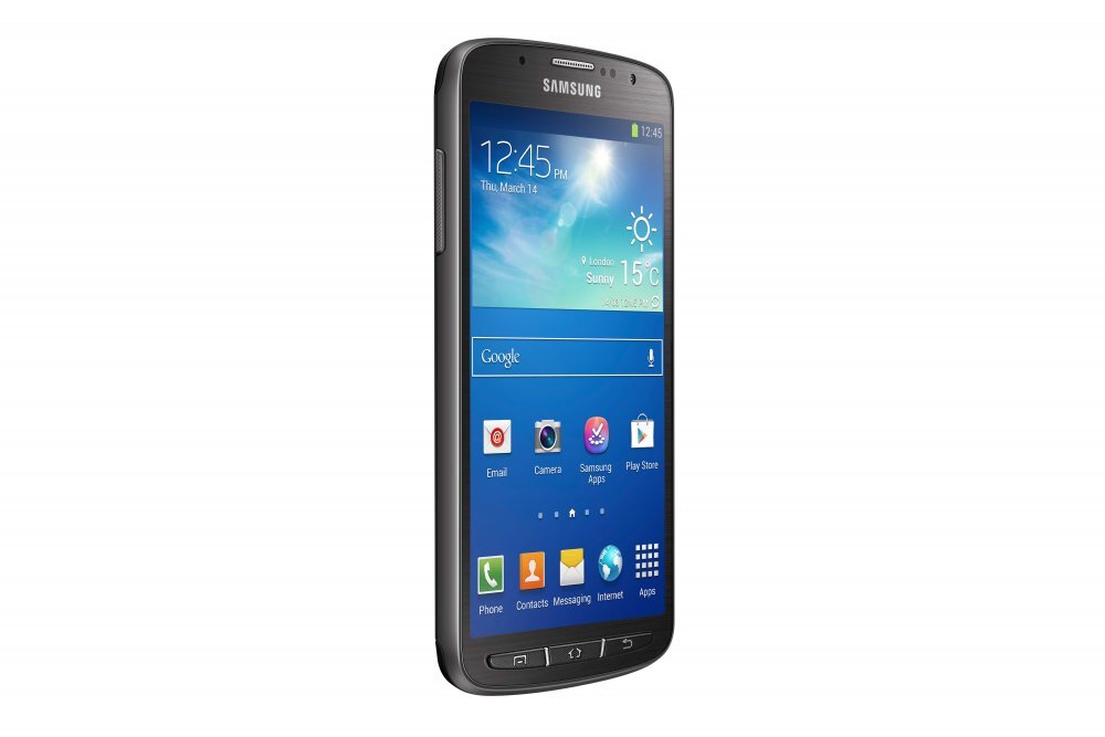 Samsung Galaxy S4 Active