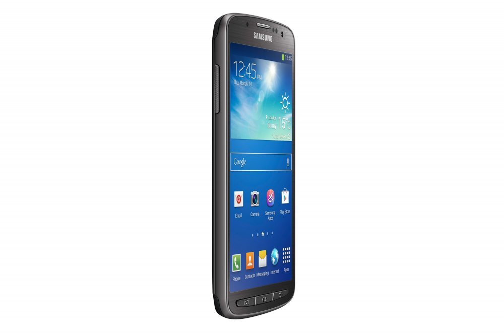 Samsung Galaxy S4 Active