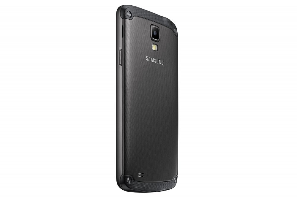Samsung Galaxy S4 Active