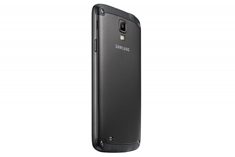 Samsung Galaxy S4 Active