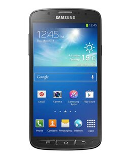 Samsung Galaxy S4 Active