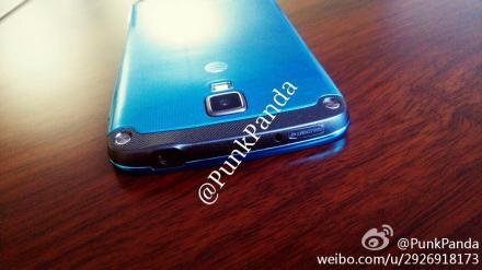 Samsung Galaxy S4 Active