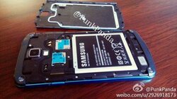 Samsung Galaxy S4 Active