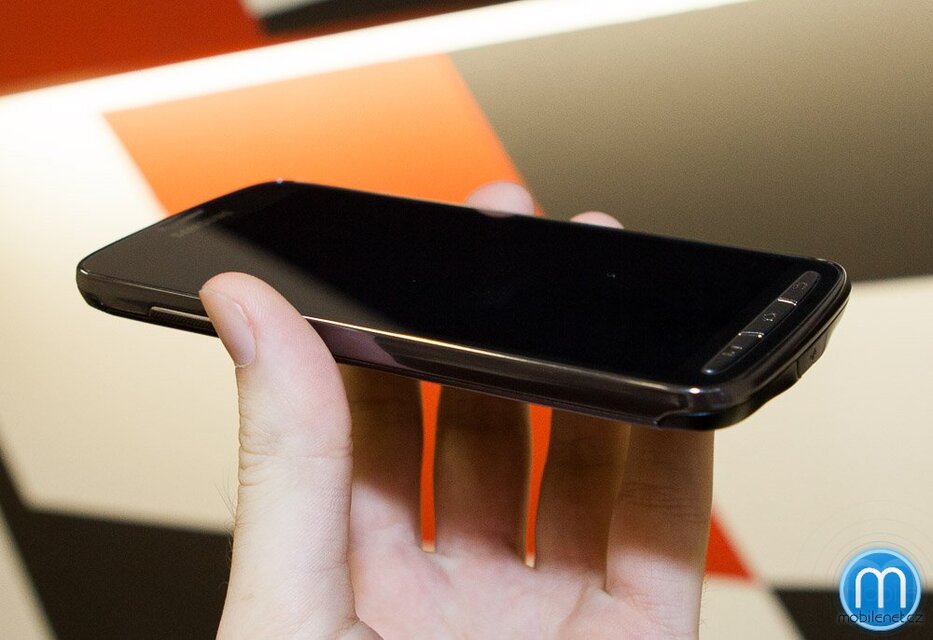 Samsung Galaxy S4 Active