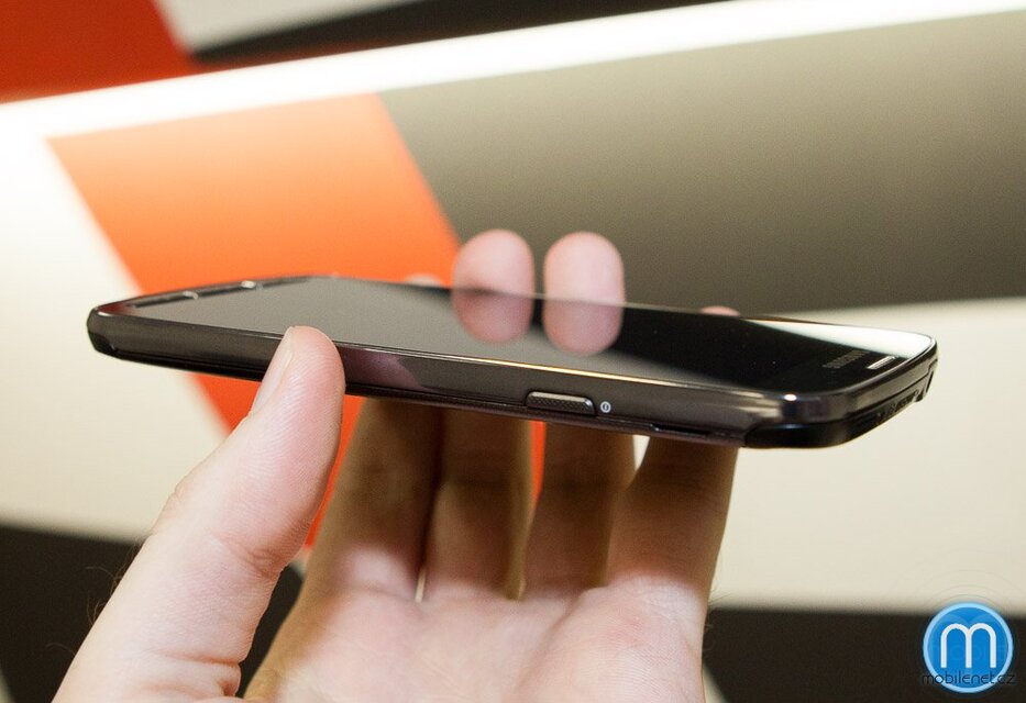 Samsung Galaxy S4 Active