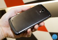 Samsung Galaxy S4 Active