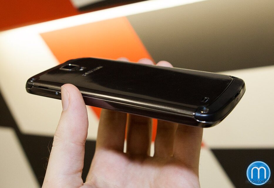 Samsung Galaxy S4 Active