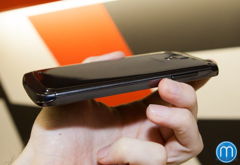 Samsung Galaxy S4 Active