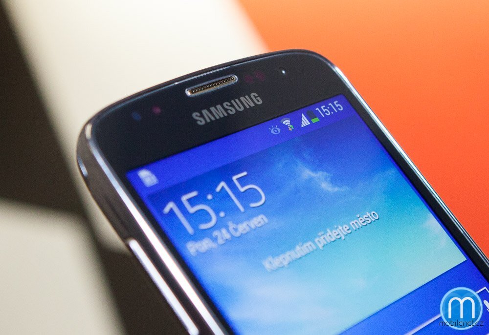 Samsung Galaxy S4 Active