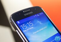 Samsung Galaxy S4 Active