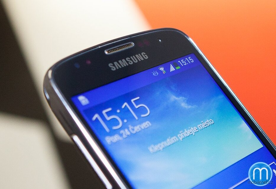 Samsung Galaxy S4 Active