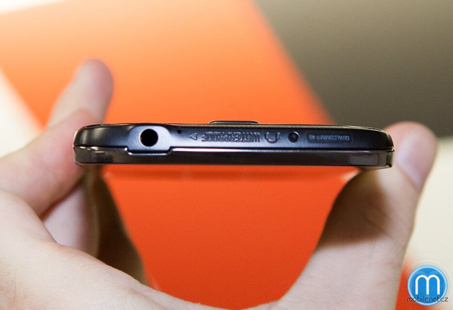 Samsung Galaxy S4 Active