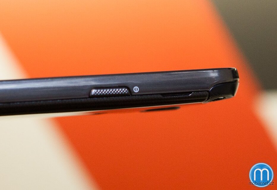 Samsung Galaxy S4 Active