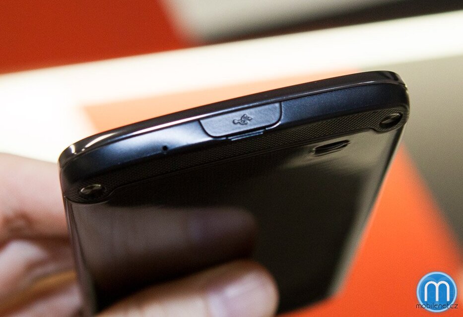 Samsung Galaxy S4 Active