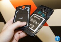 Samsung Galaxy S4 Active