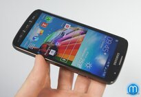 Samsung Galaxy S4 Active