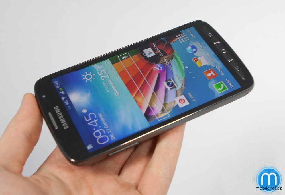 Samsung Galaxy S4 Active