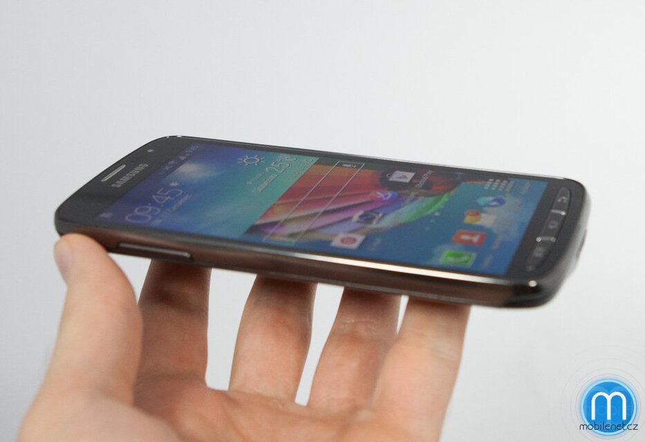 Samsung Galaxy S4 Active
