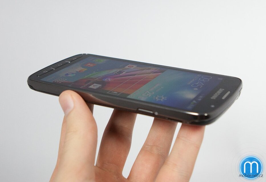 Samsung Galaxy S4 Active