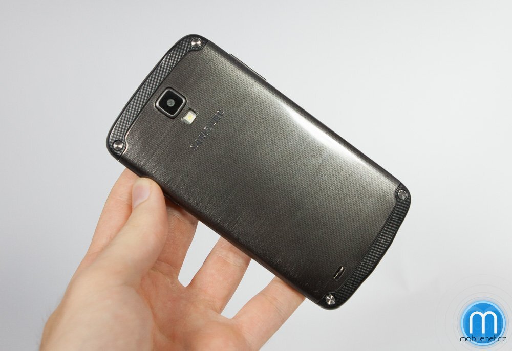 Samsung Galaxy S4 Active