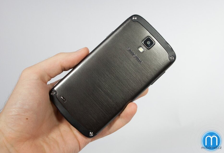 Samsung Galaxy S4 Active