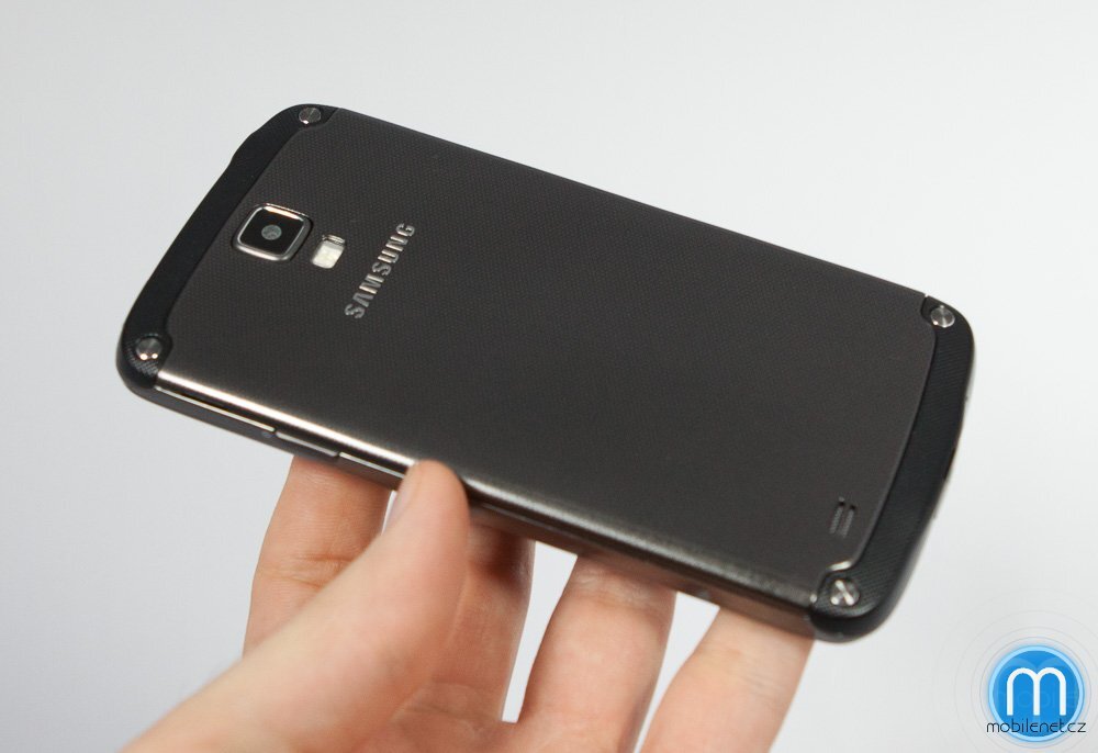 Samsung Galaxy S4 Active