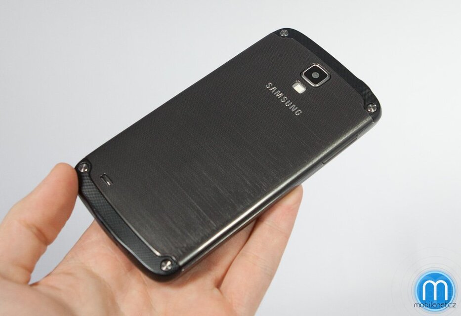 Samsung Galaxy S4 Active
