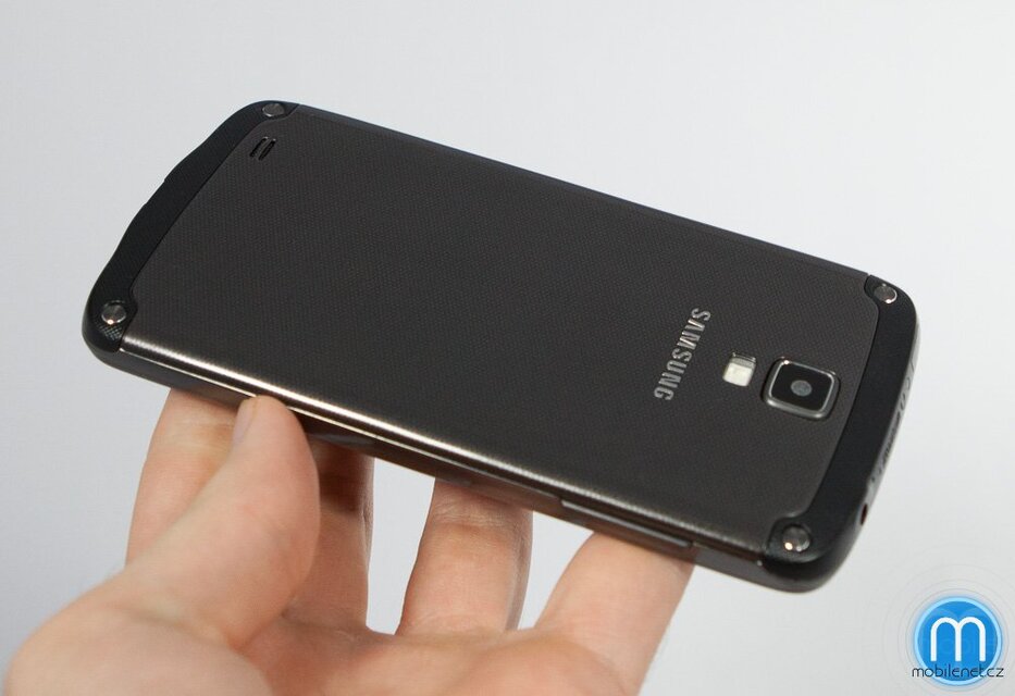 Samsung Galaxy S4 Active