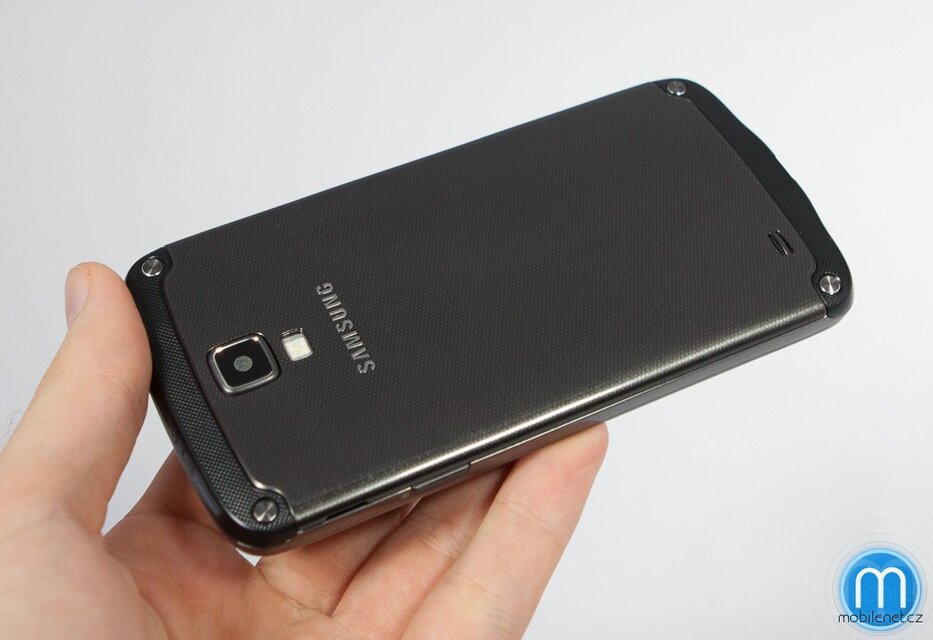 Samsung Galaxy S4 Active