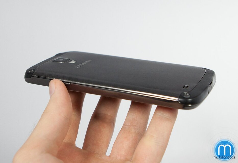 Samsung Galaxy S4 Active