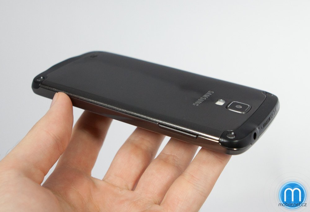 Samsung Galaxy S4 Active