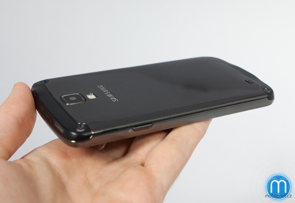 Samsung Galaxy S4 Active