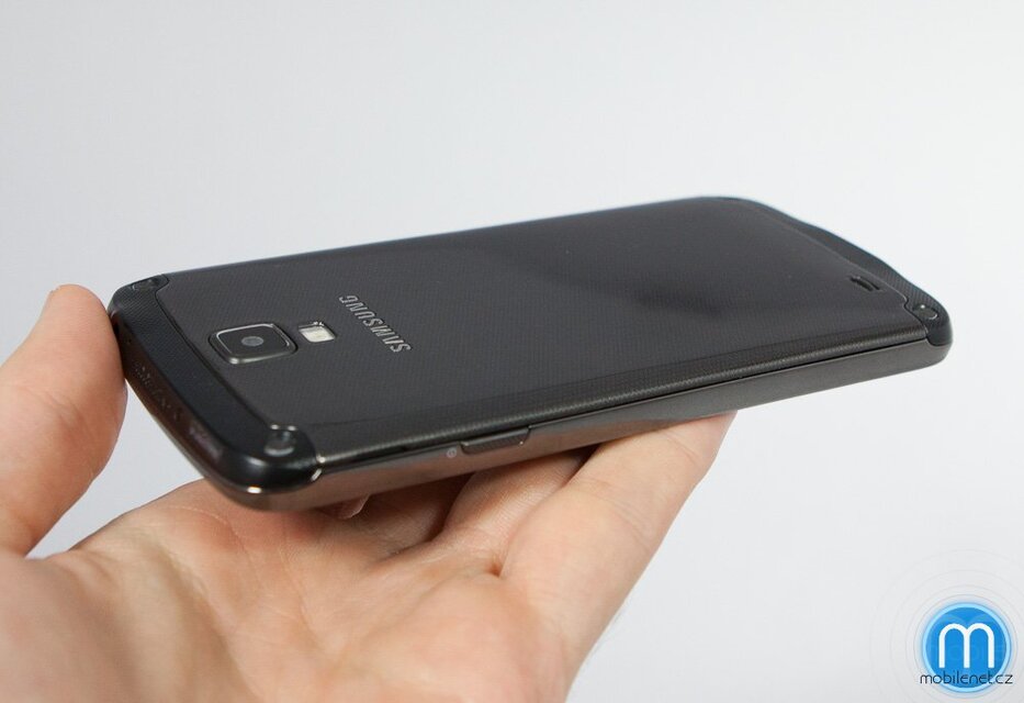 Samsung Galaxy S4 Active