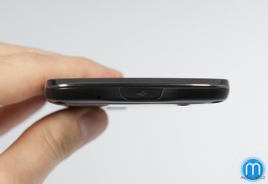 Samsung Galaxy S4 Active