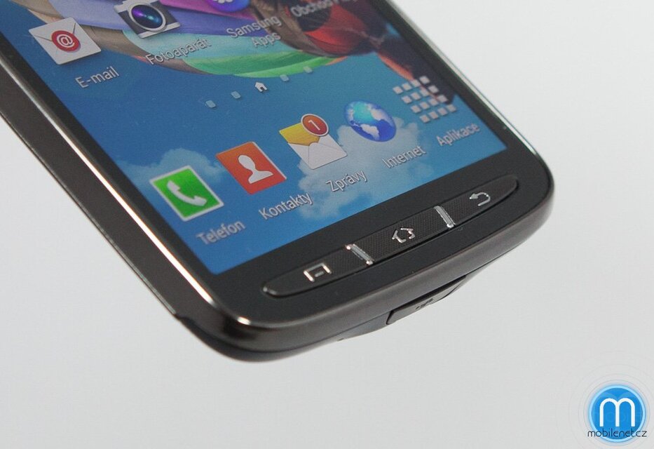 Samsung Galaxy S4 Active