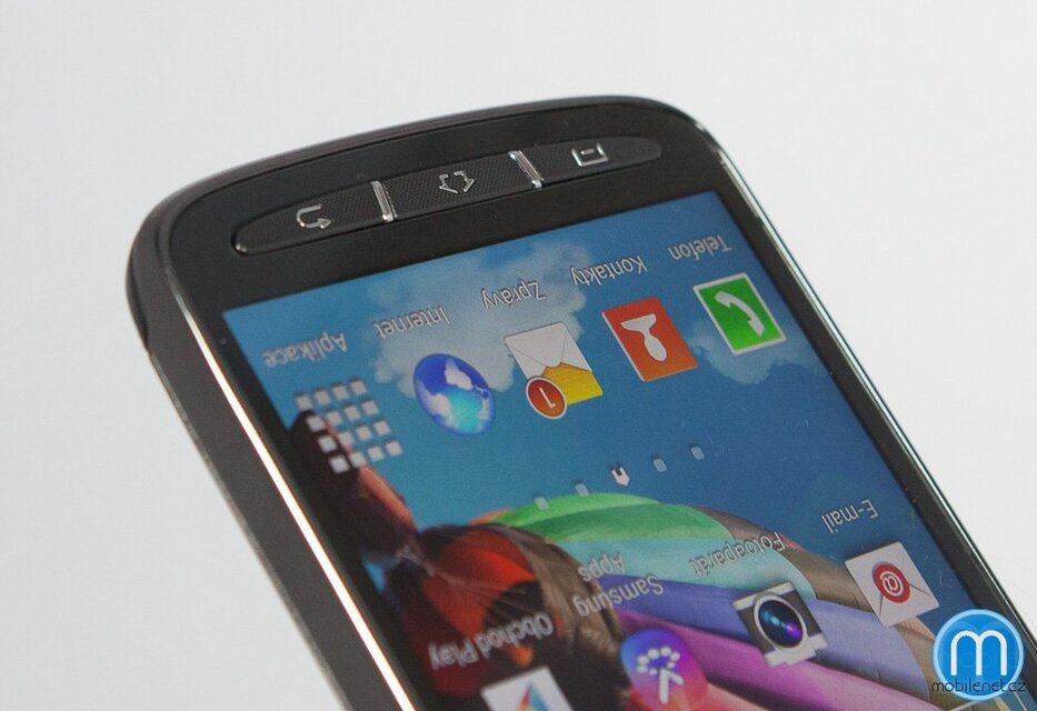 Samsung Galaxy S4 Active