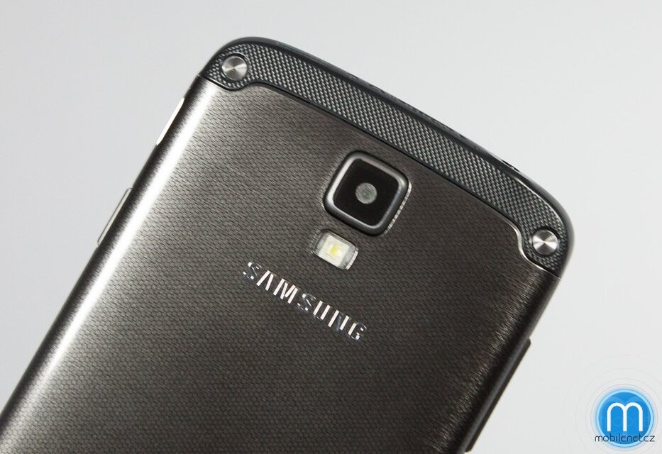 Samsung Galaxy S4 Active