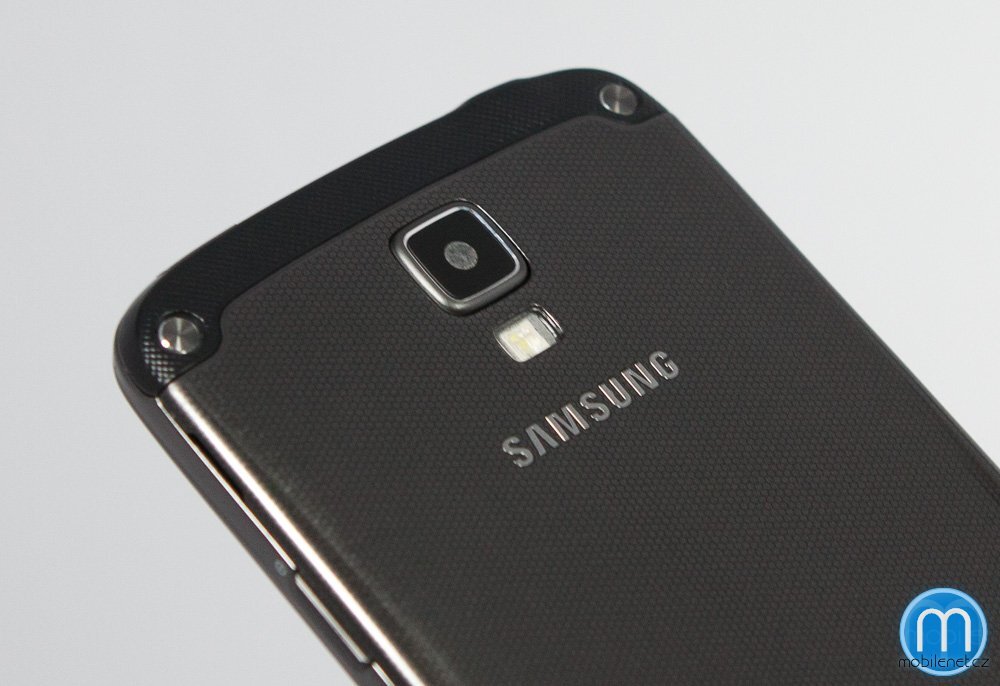 Samsung Galaxy S4 Active