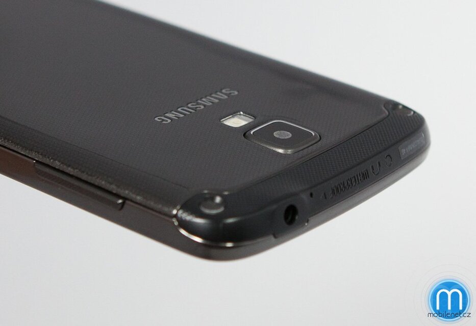 Samsung Galaxy S4 Active