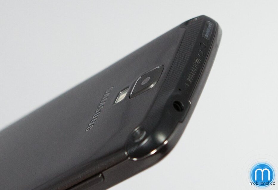 Samsung Galaxy S4 Active