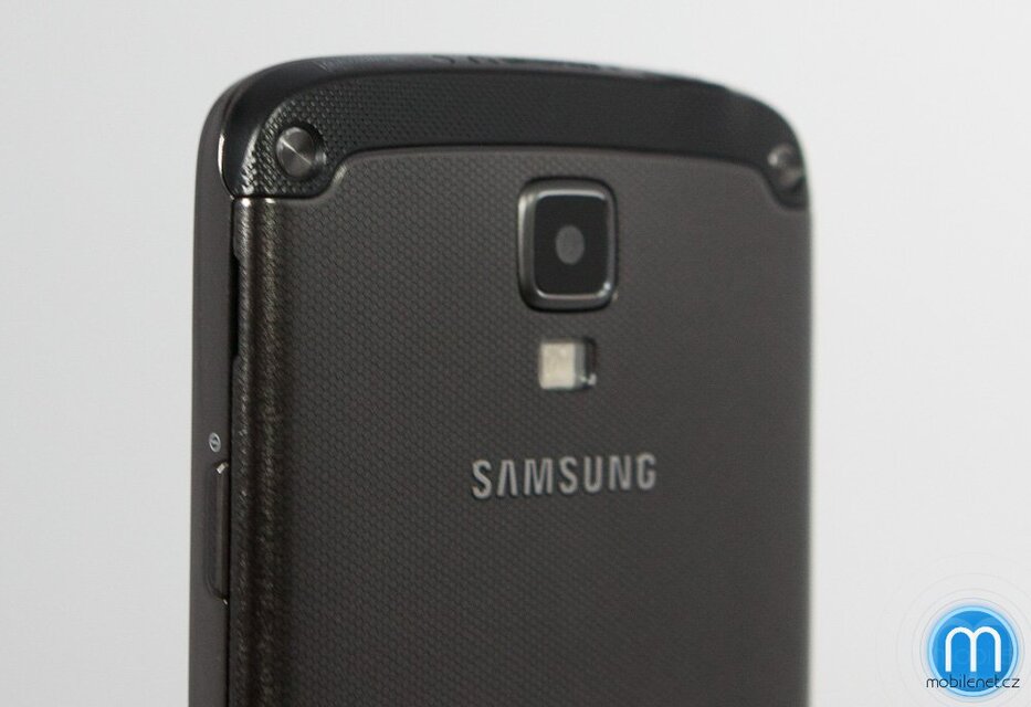 Samsung Galaxy S4 Active