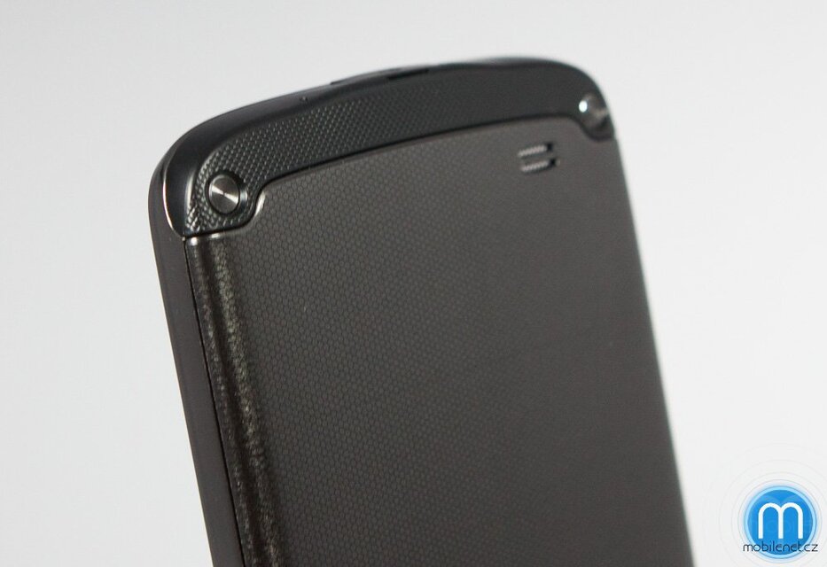 Samsung Galaxy S4 Active