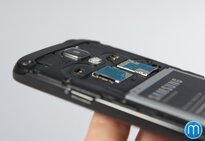 Samsung Galaxy S4 Active