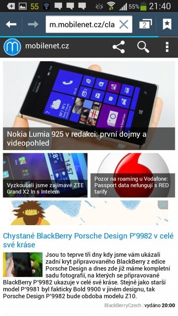 Samsung Galaxy S4 Active