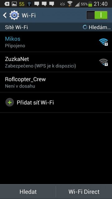 Samsung Galaxy S4 Active