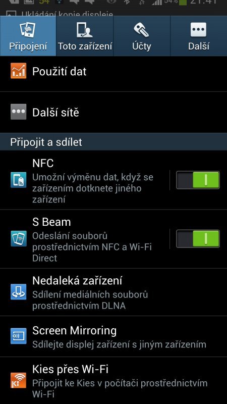 Samsung Galaxy S4 Active