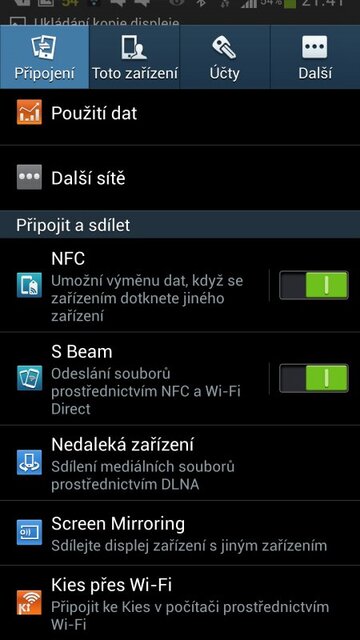 Samsung Galaxy S4 Active