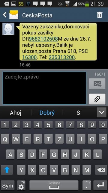 Samsung Galaxy S4 Active