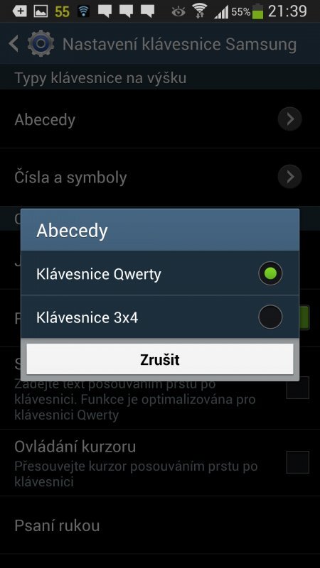 Samsung Galaxy S4 Active
